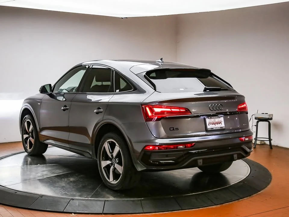 2022 Audi FY Q5 - Image 17 of 19