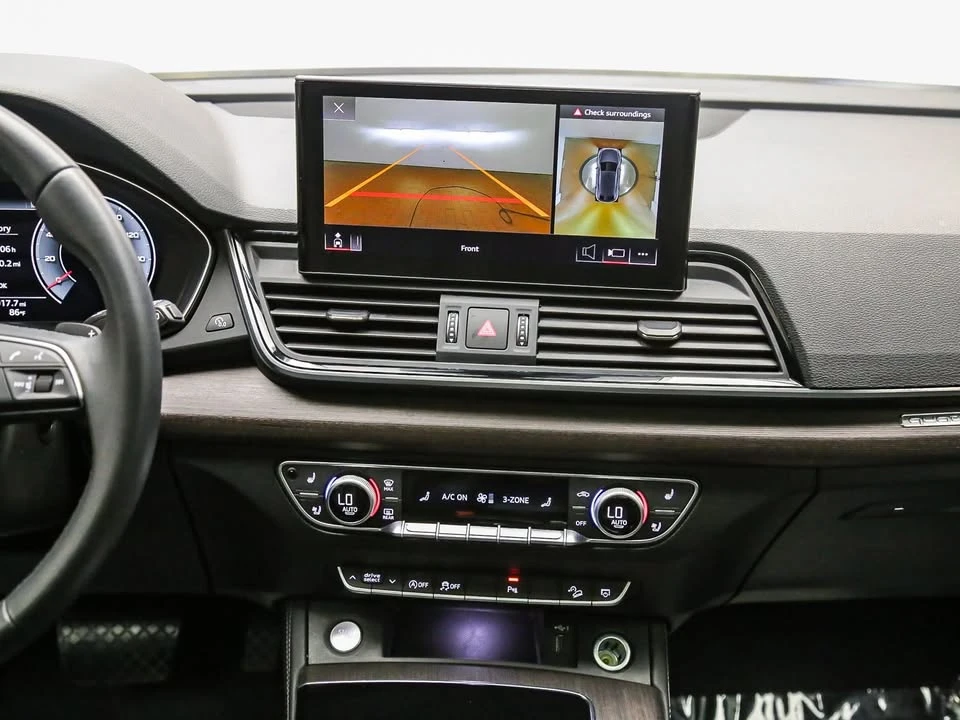 2022 Audi FY Q5 - Image 8 of 19