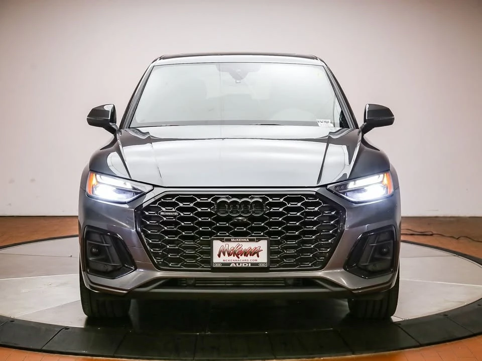 2022 Audi FY Q5 - Image 2 of 19