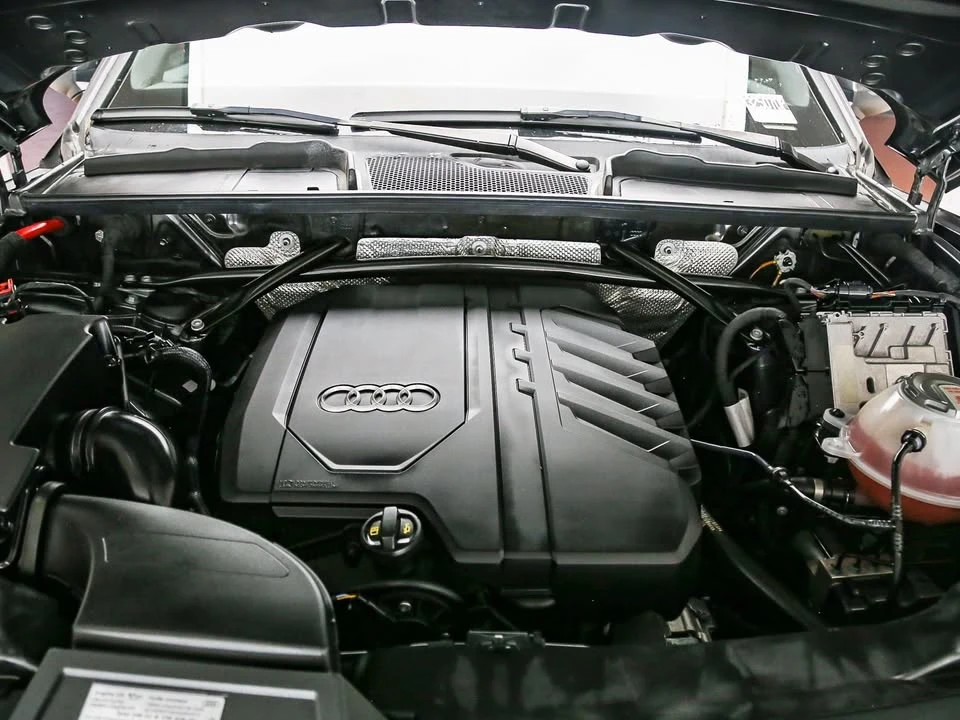 2022 Audi FY Q5 - Image 18 of 19