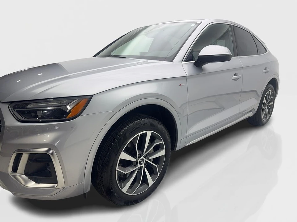 2022 Audi FY Q5 - Image 11 of 21