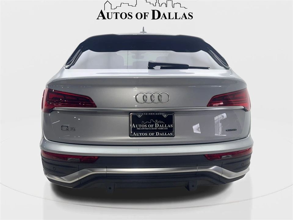 2022 Audi FY Q5 - Image 7 of 21