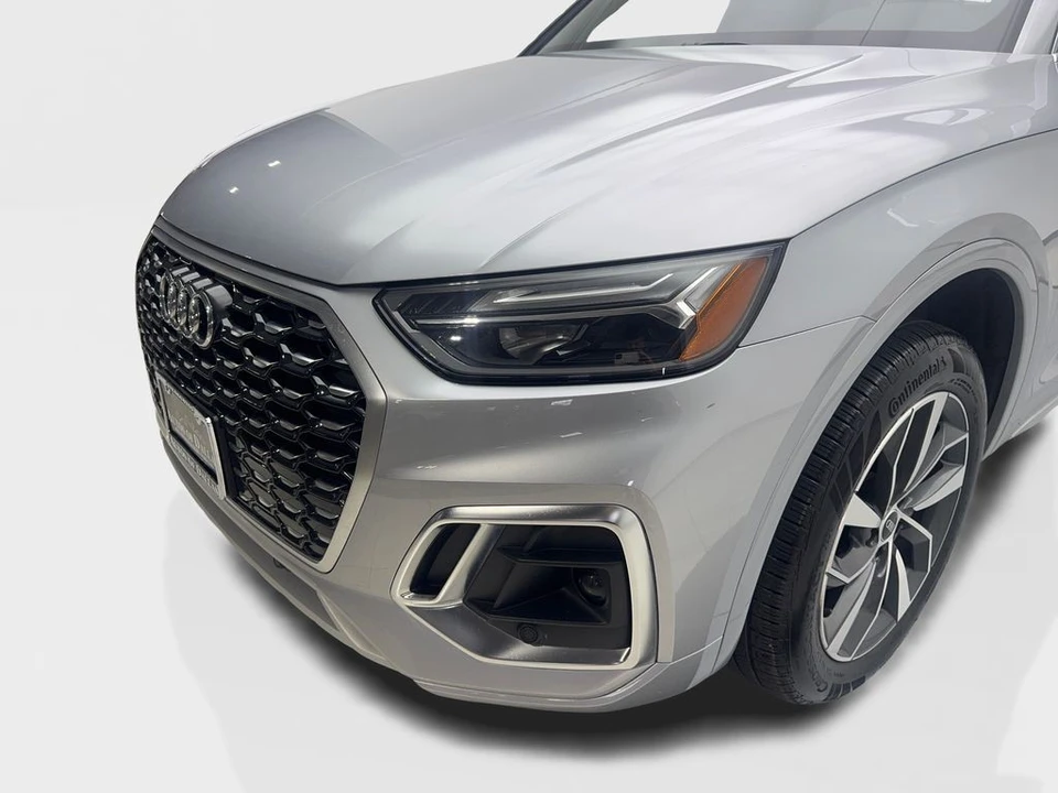 2022 Audi FY Q5 - Image 16 of 21