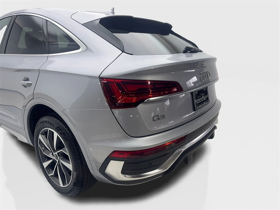 2022 Audi FY Q5 - Image 19 of 21