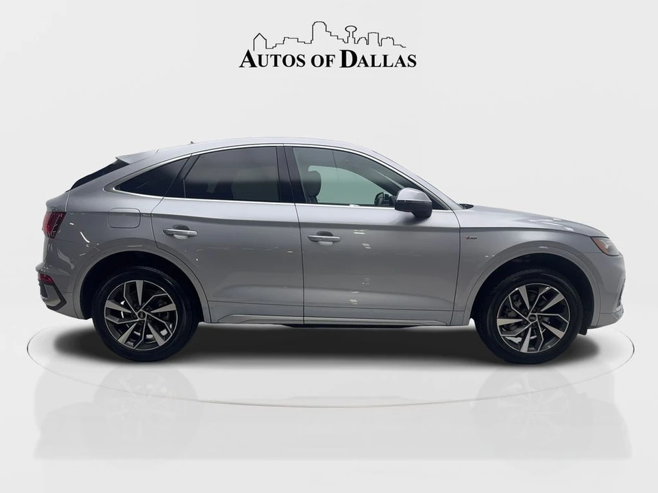 2022 Audi FY Q5 - Image 10 of 21