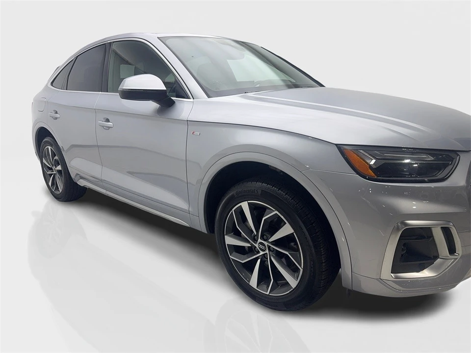 2022 Audi FY Q5 - Image 12 of 21