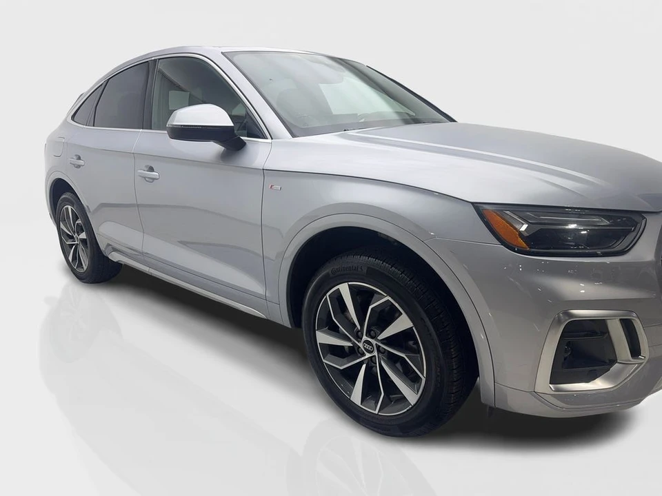 2022 Audi FY Q5 - Image 12 of 21