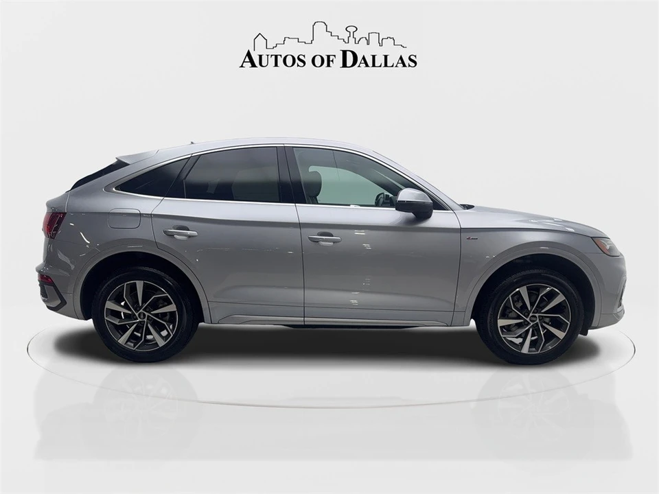 2022 Audi FY Q5 - Image 10 of 21