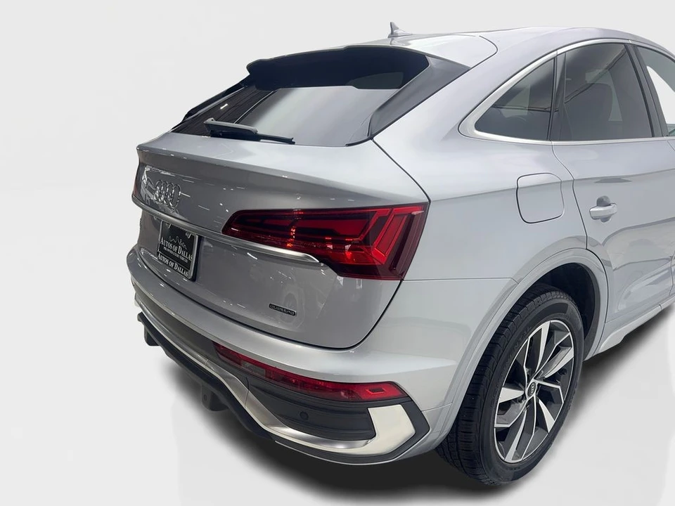 2022 Audi FY Q5 - Image 18 of 21