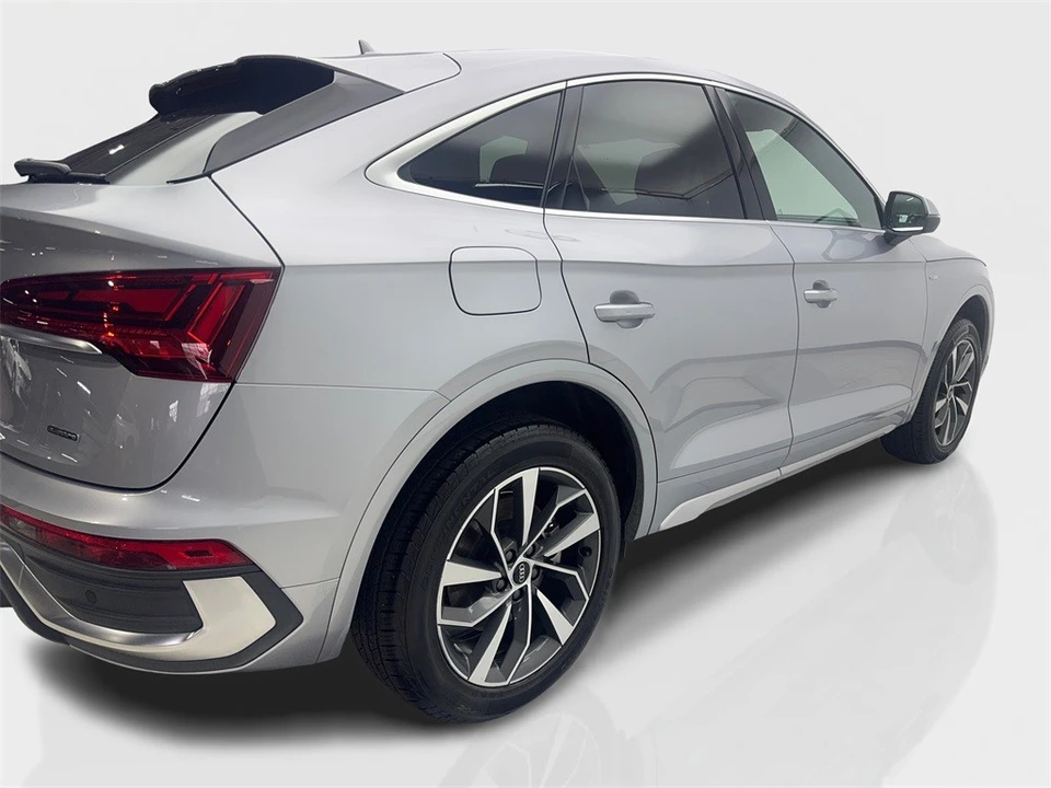 2022 Audi FY Q5 - Image 13 of 21