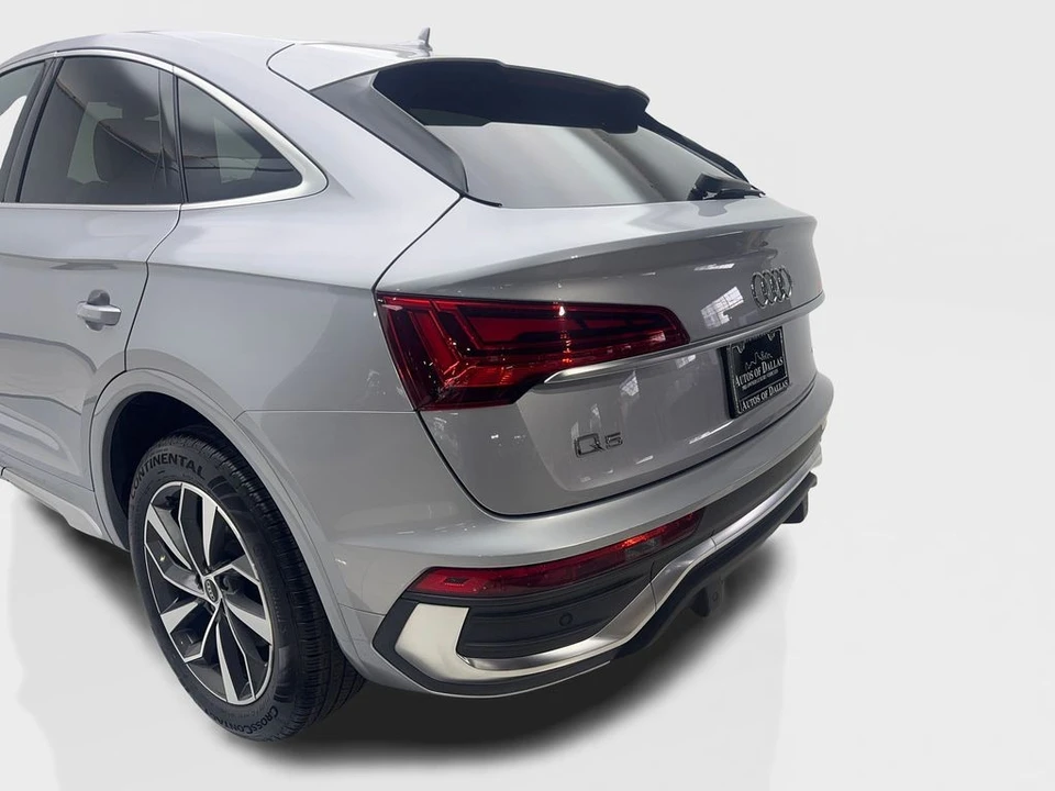 2022 Audi FY Q5 - Image 19 of 21