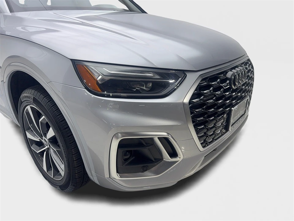 2022 Audi FY Q5 - Image 17 of 21