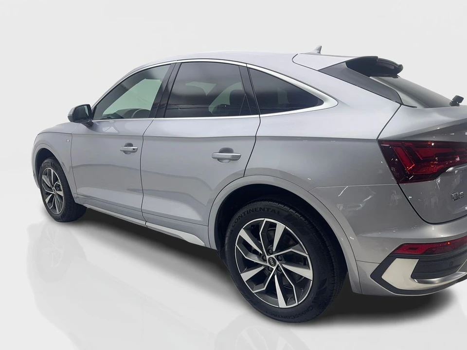 2022 Audi FY Q5 - Image 14 of 21