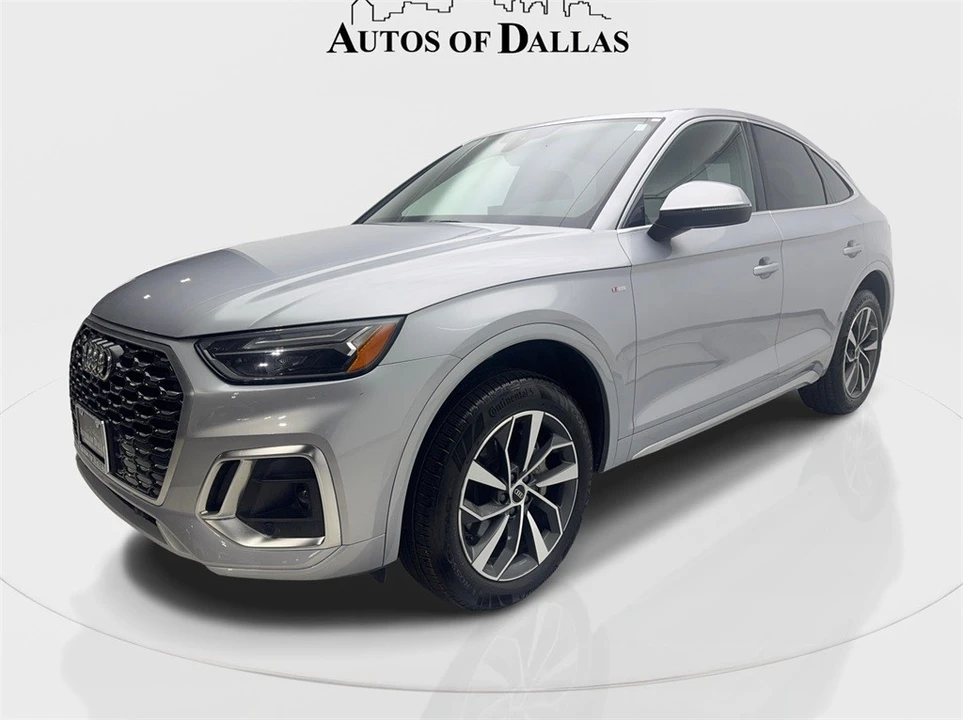 2022 Audi FY Q5 - Image 2 of 21