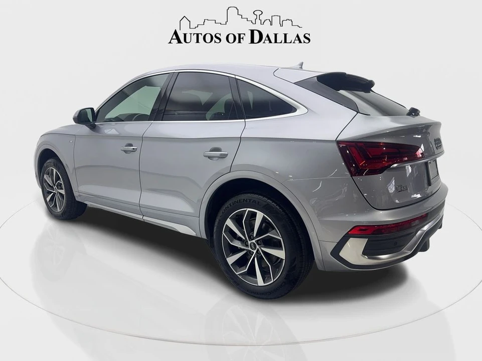 2022 Audi FY Q5 - Image 9 of 21