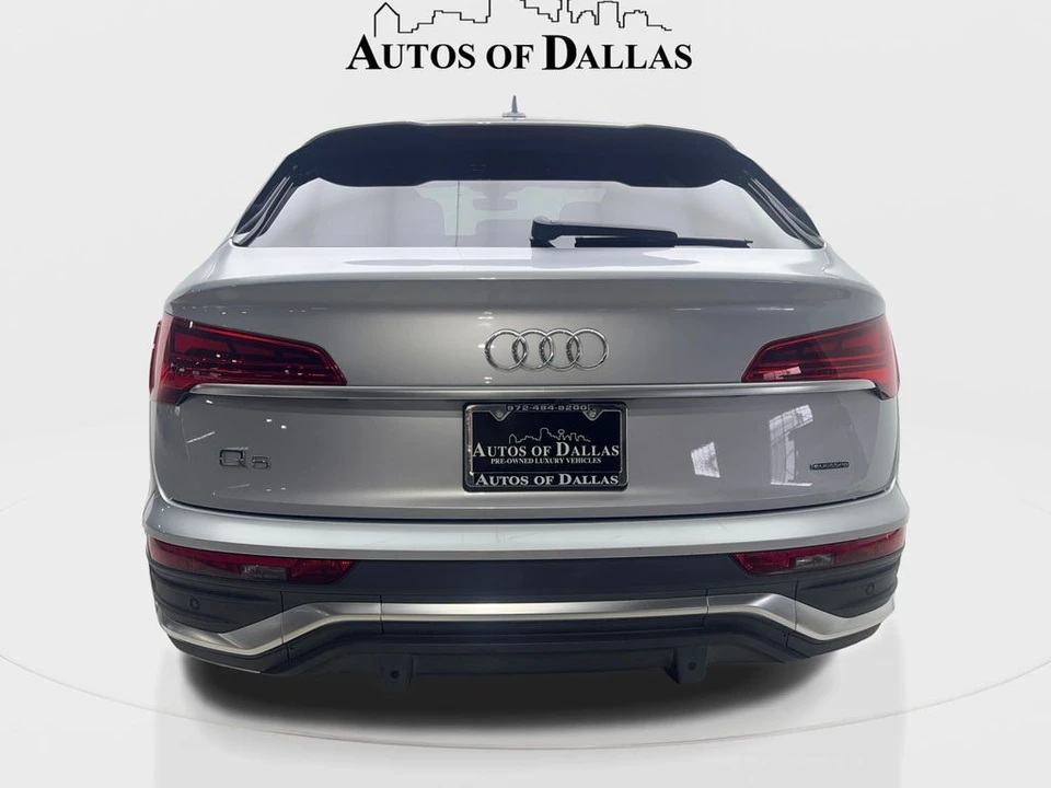 2022 Audi FY Q5 - Image 7 of 21