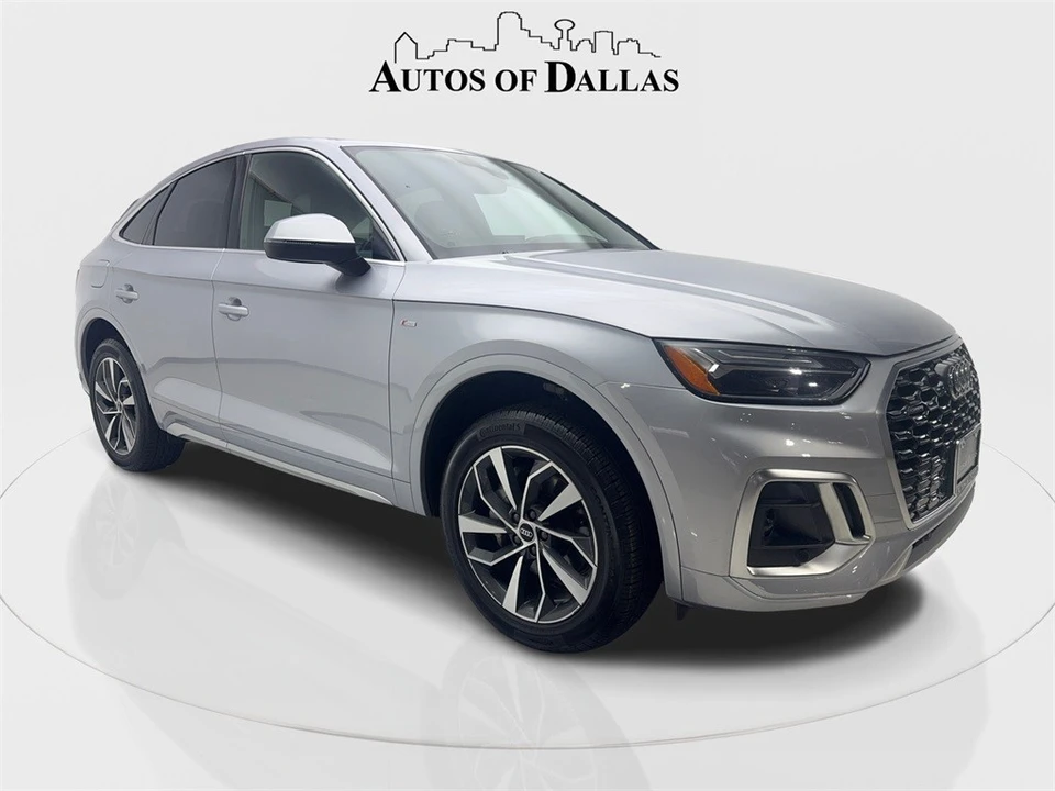 2022 Audi FY Q5 - Image 4 of 21