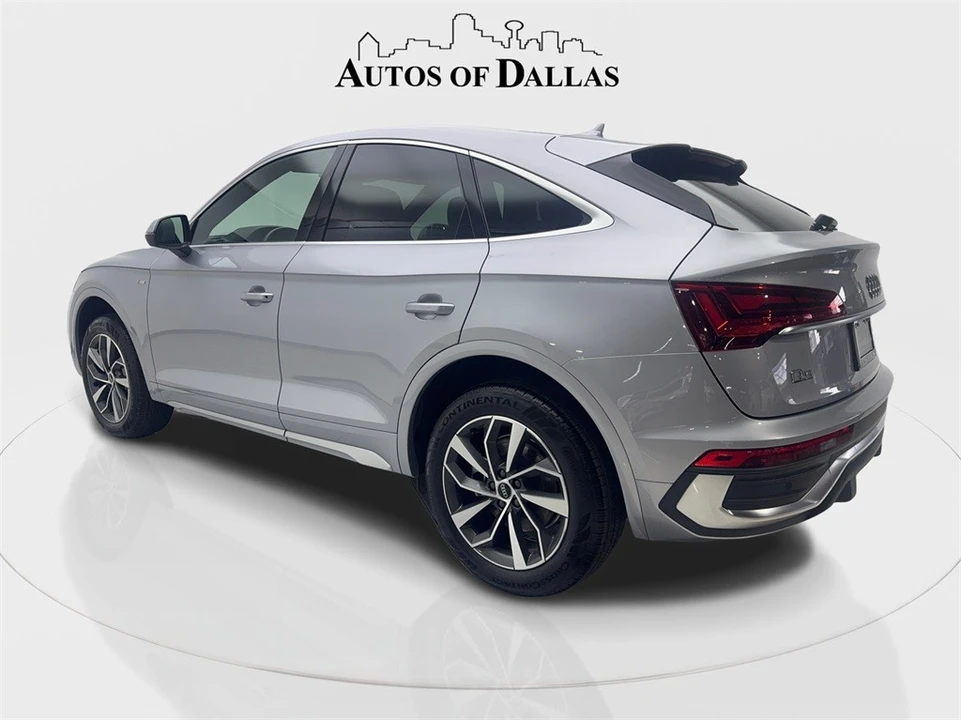 2022 Audi FY Q5 - Image 9 of 21