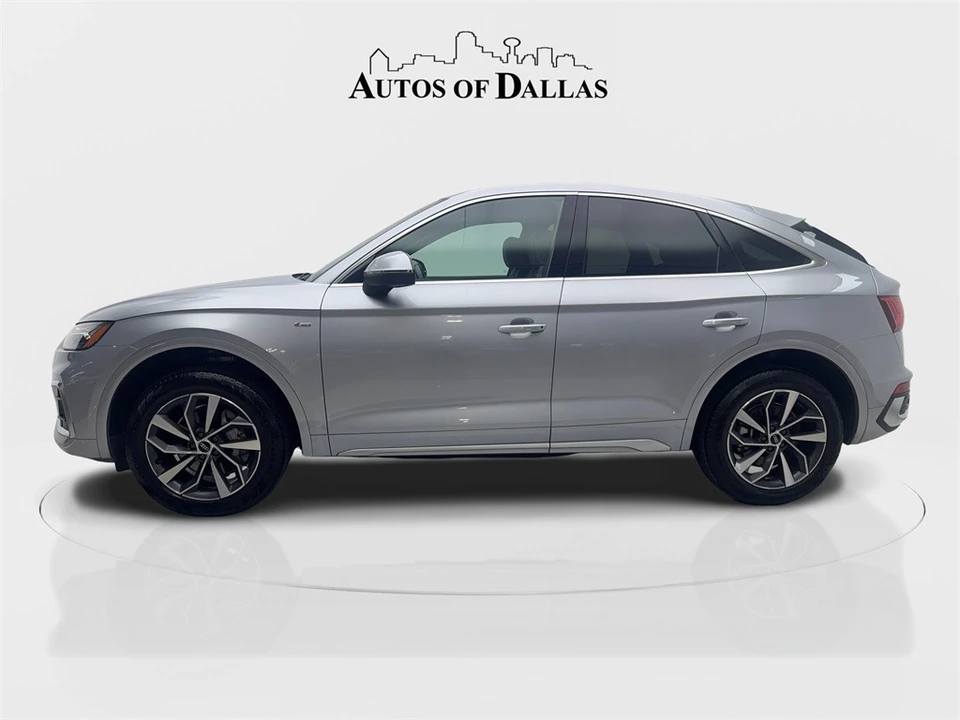 2022 Audi FY Q5 - Image 5 of 21