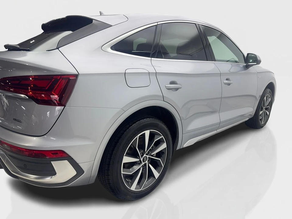 2022 Audi FY Q5 - Image 13 of 21