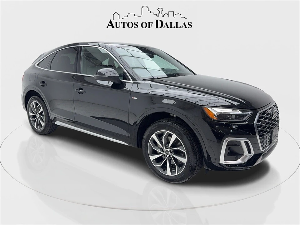 2022 Audi FY Q5 - Image 2 of 12