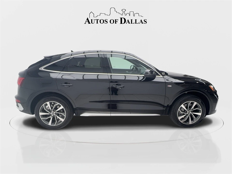 2022 Audi FY Q5 - Image 7 of 12
