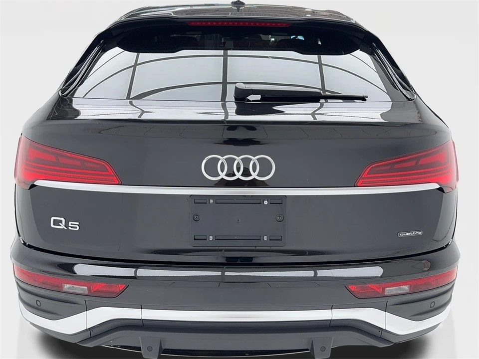 2022 Audi FY Q5 - Image 11 of 12