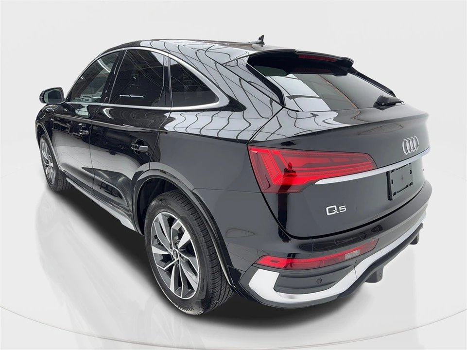2022 Audi FY Q5 - Image 10 of 12