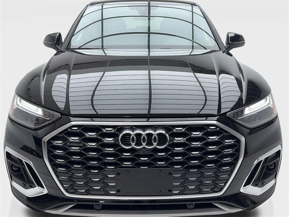 2022 Audi FY Q5 - Image 4 of 12