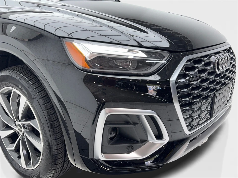 2022 Audi FY Q5 - Image 3 of 12