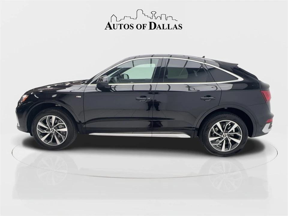 2022 Audi FY Q5 - Image 6 of 12