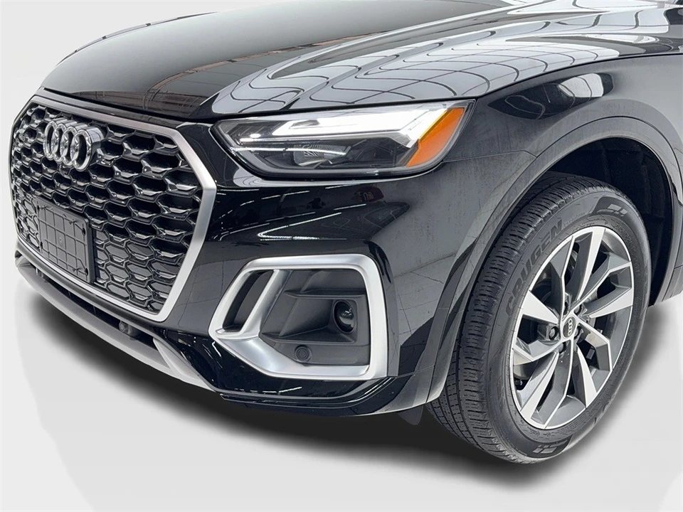 2022 Audi FY Q5 - Image 5 of 12