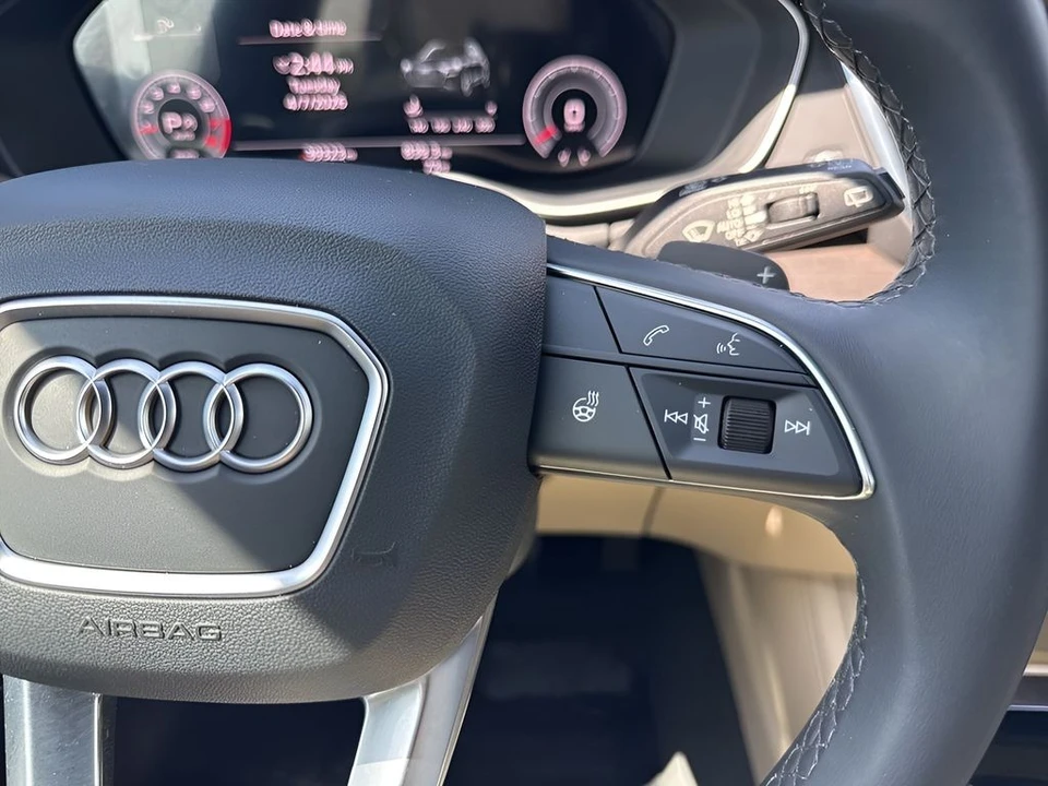 2022 Audi FY Q5 - Image 18 of 21