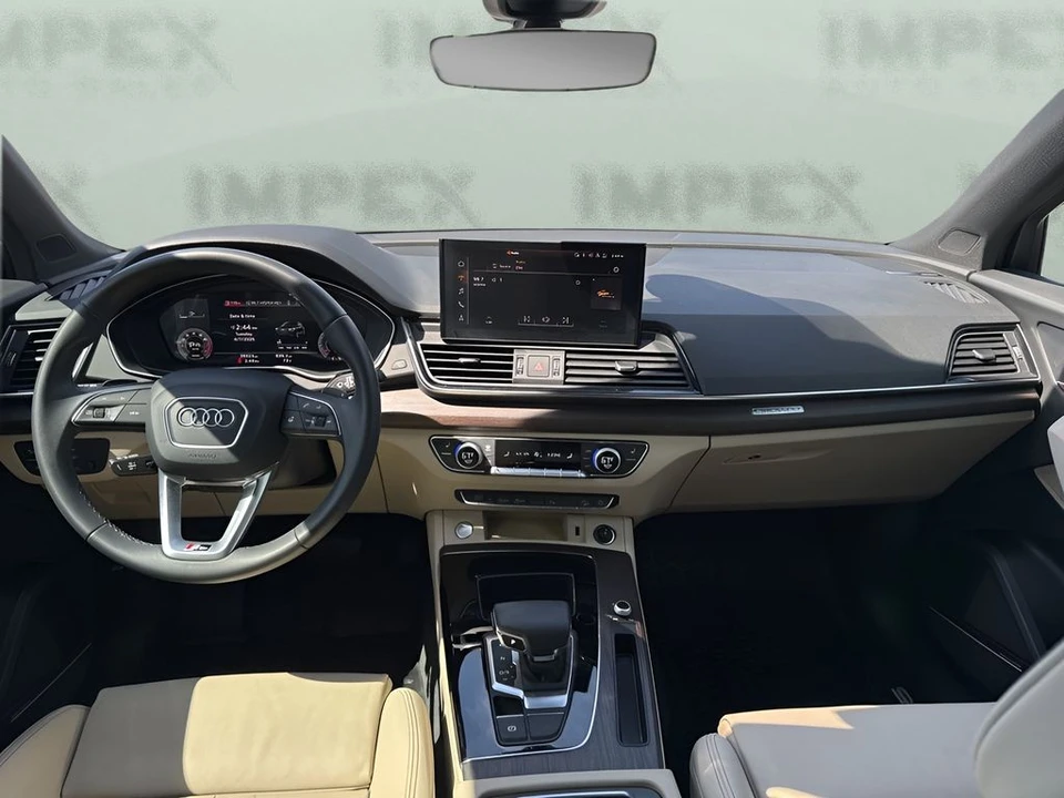 2022 Audi FY Q5 - Image 15 of 21