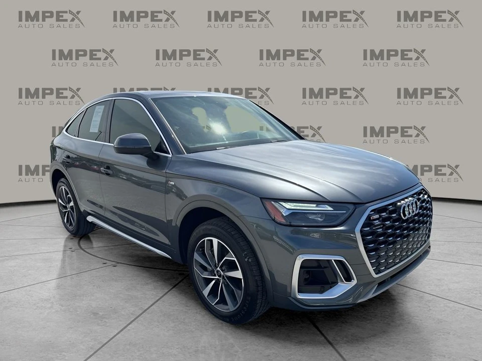 2022 Audi FY Q5 - Image 7 of 21