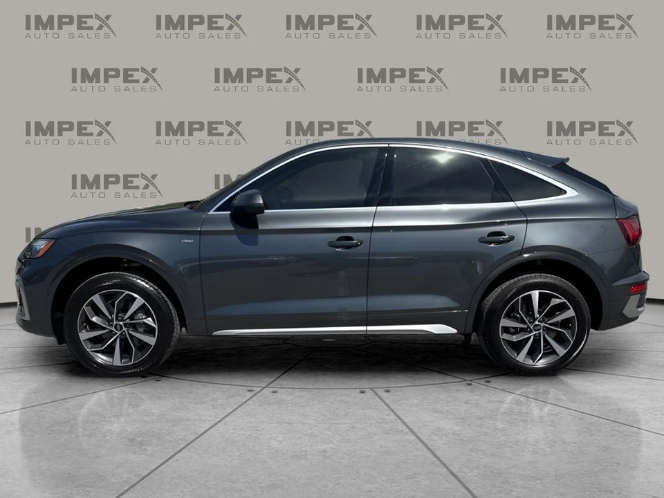 2022 Audi FY Q5 - Image 2 of 21