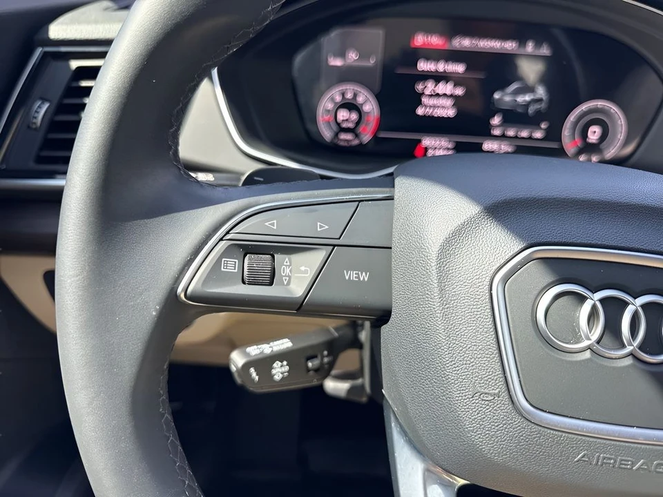 2022 Audi FY Q5 - Image 17 of 21