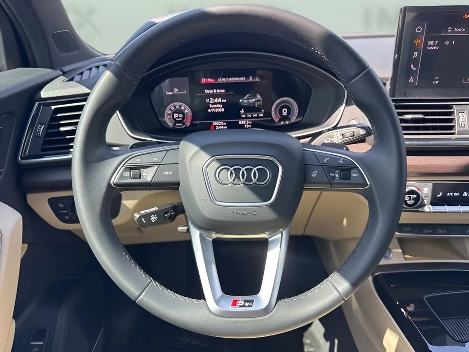 2022 Audi FY Q5 - Image 16 of 21