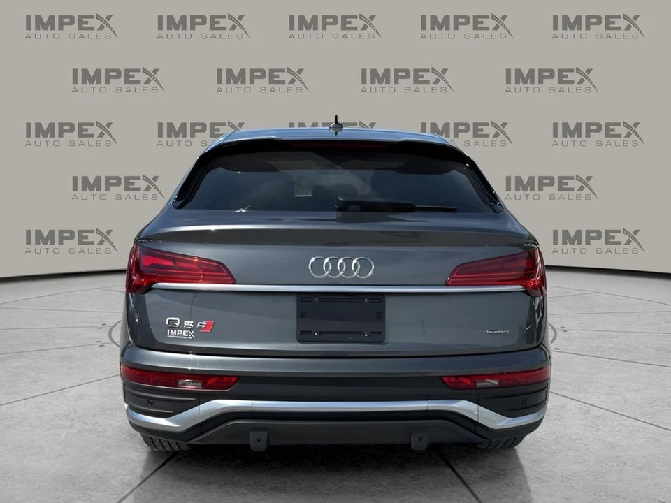 2022 Audi FY Q5 - Image 4 of 21