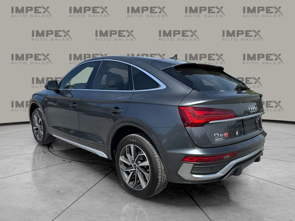 2022 Audi FY Q5 - Image 3 of 21