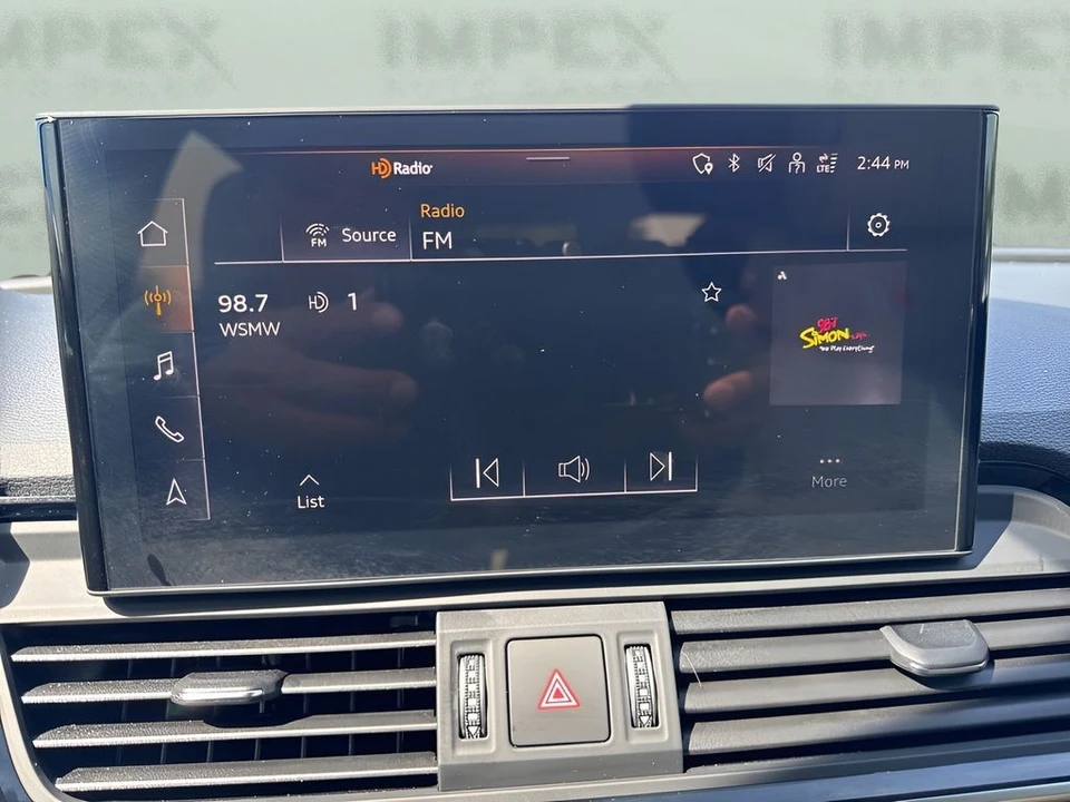 2022 Audi FY Q5 - Image 20 of 21