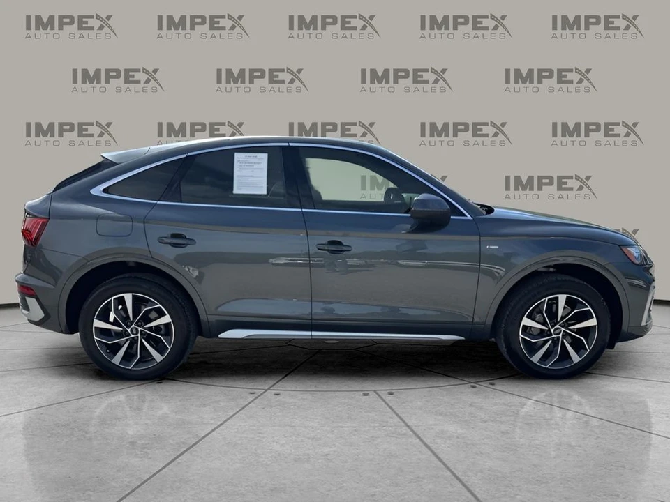 2022 Audi FY Q5 - Image 6 of 21
