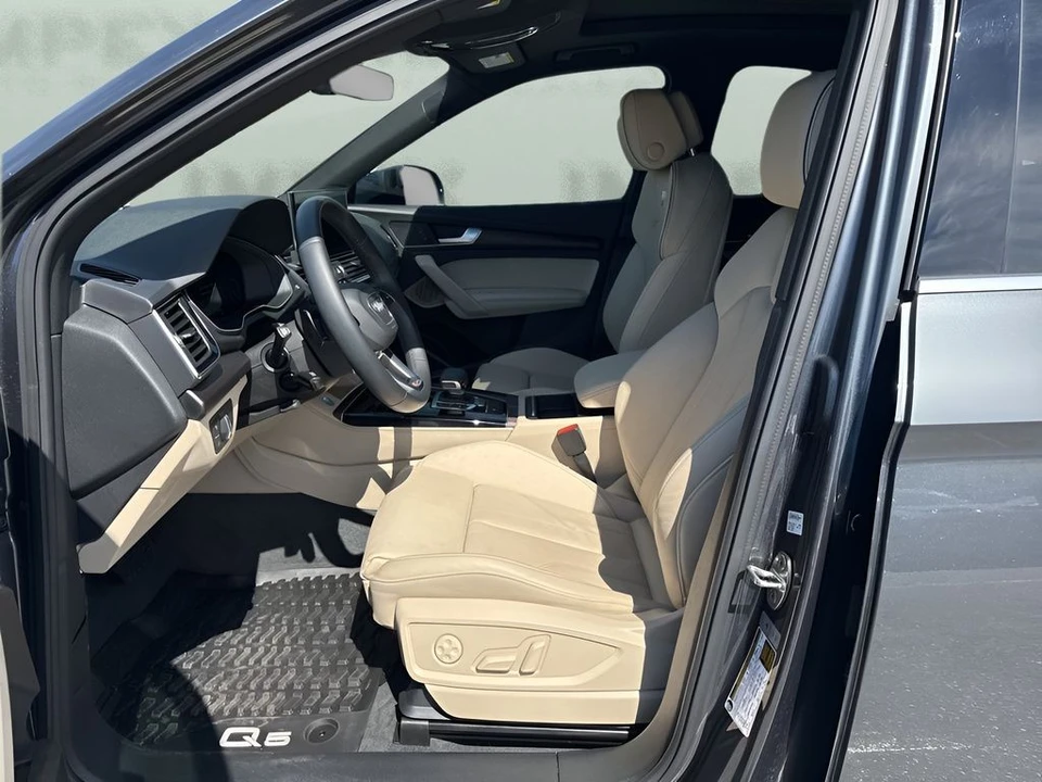 2022 Audi FY Q5 - Image 9 of 21