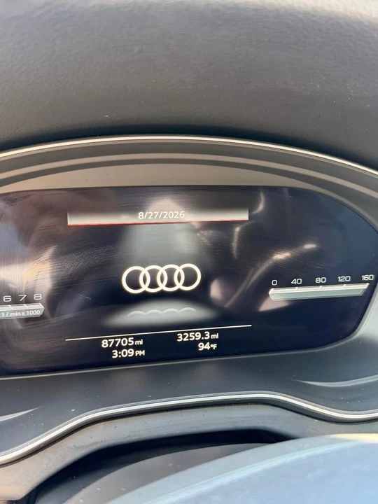 2022 Audi FY Q5 - Image 6 of 9