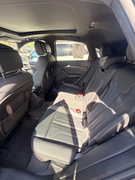 2022 Audi FY Q5 - Image 7 of 9