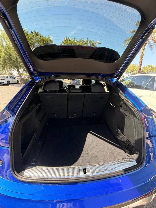 2022 Audi FY Q5 - Image 8 of 9