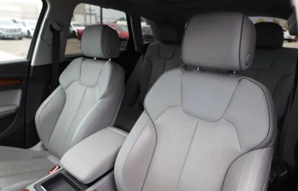 2022 Audi FY Q5 - Image 14 of 18