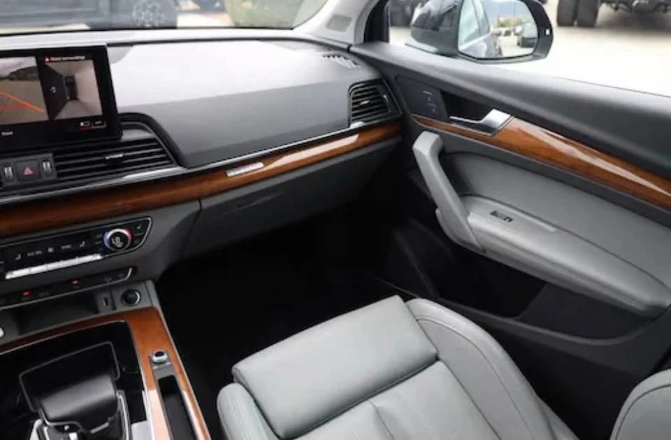 2022 Audi FY Q5 - Image 18 of 18