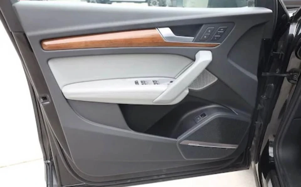 2022 Audi FY Q5 - Image 8 of 18