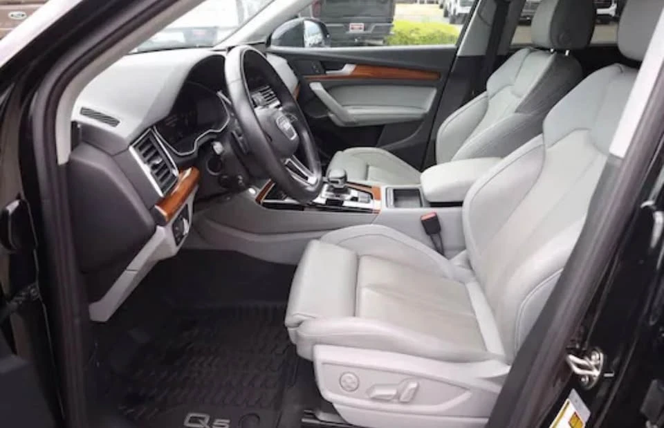 2022 Audi FY Q5 - Image 9 of 18